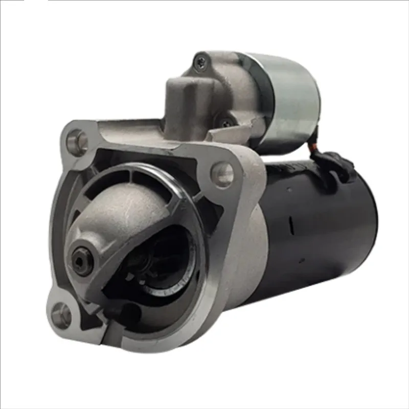 

STG93181 STARTER MOTOR FITS Mahindra Tractor F002G20622 0307CM0041N