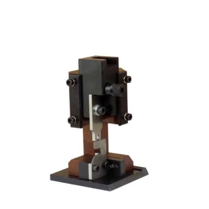 OTP terminal crimping die Transverse feeding die Direct feeding Transverse single grain die