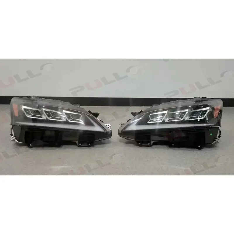 

HOT SELLING Body Kit for GS 2012 Change to 2016 F-SPORT Style