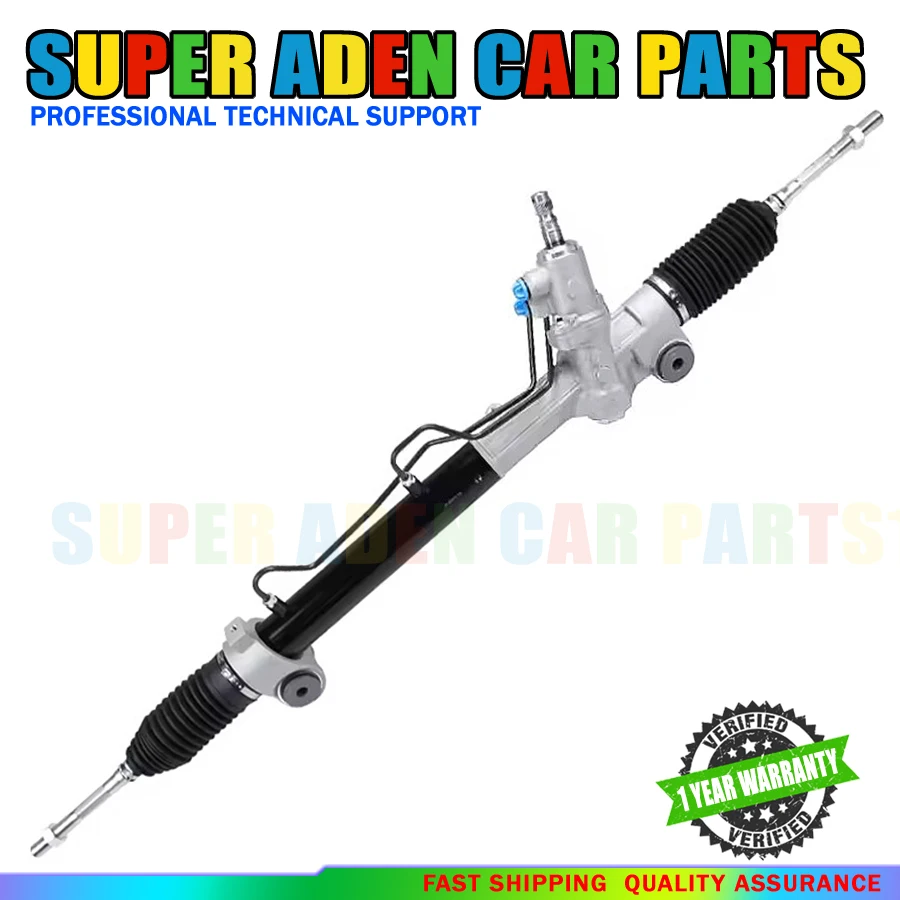 

Power Steering Rack For Toyota Camry XV40 ACV400 GSV400 44200-33351 44200-33490 44200-06321 44200-06321 4420033351 Left hand