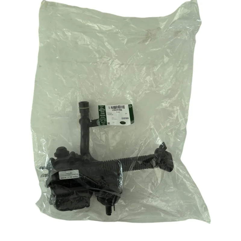 

LR049366 9W839P437AF LR046115 AJ812443 AJ813611 Resonator Symposer for Jaguar Land Rover Range Rover Sport 10-20 5.0L SC AJ133