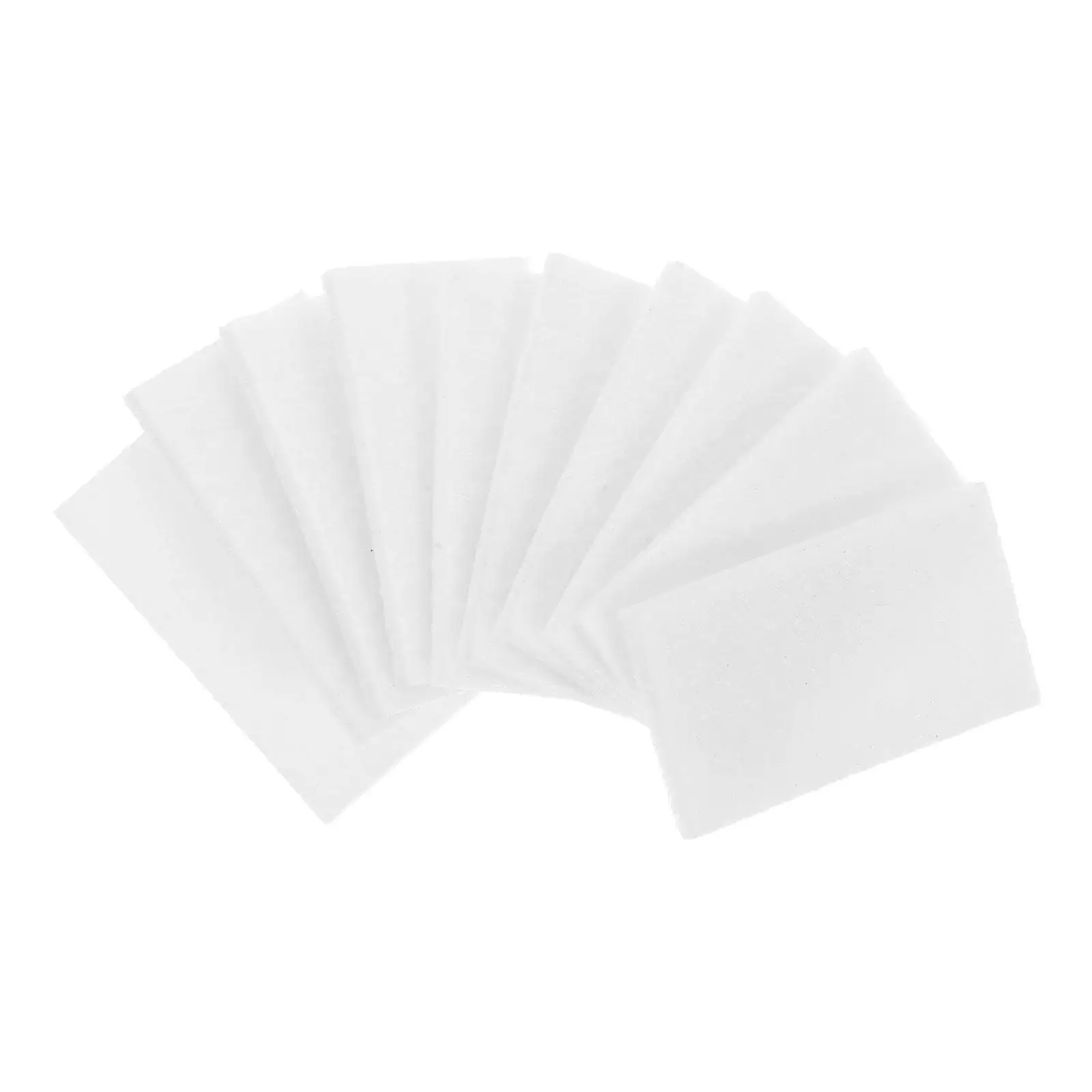 

24 шт. сменных ароматических подушечек без запаха для увлажнителей воздуха, диффузоров эфирных масел, для равномерного распределения ароматов, для дома и путешествий