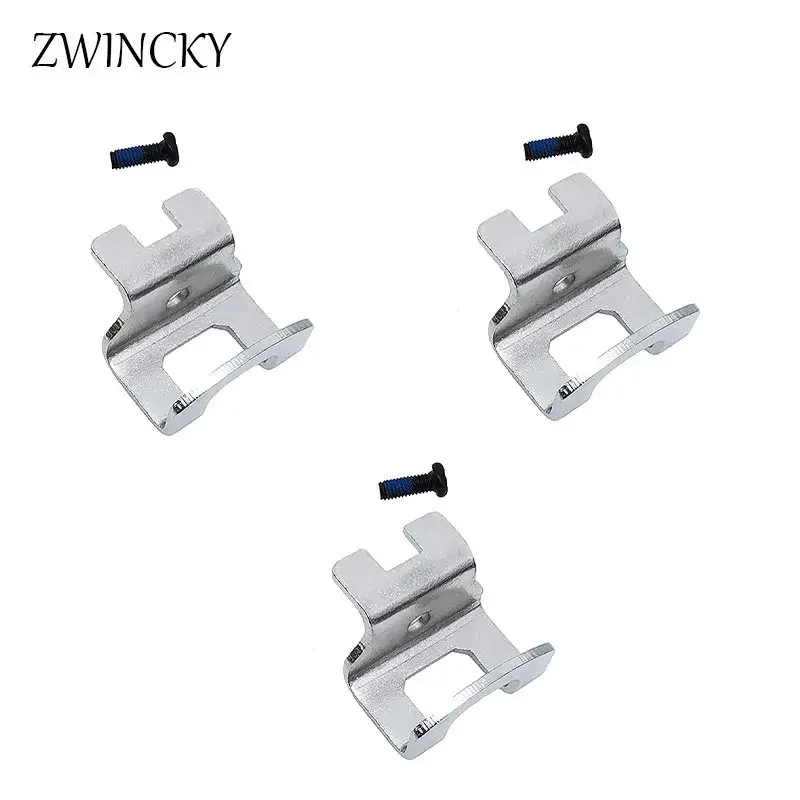 ZWINCKY 1/2/3Pcs Belt Clip Hook With Screws Set For Craftsman 20V Cordless Drills Impact Driver Power Tools Accessories CMSTC4VT