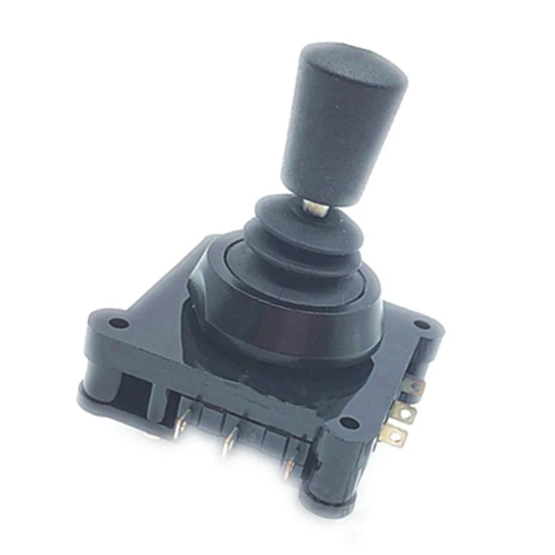 Original Sibo joystick cross switch CV4A-YQ-04R2G self-reset 360-degree rocker switch