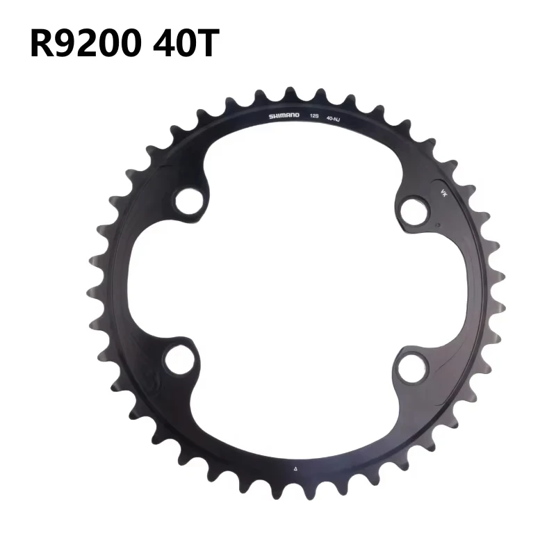 Shimano DURA ACE R9200 Chainring 12s 50T 34T 52T 36T 54T 40T Crown
