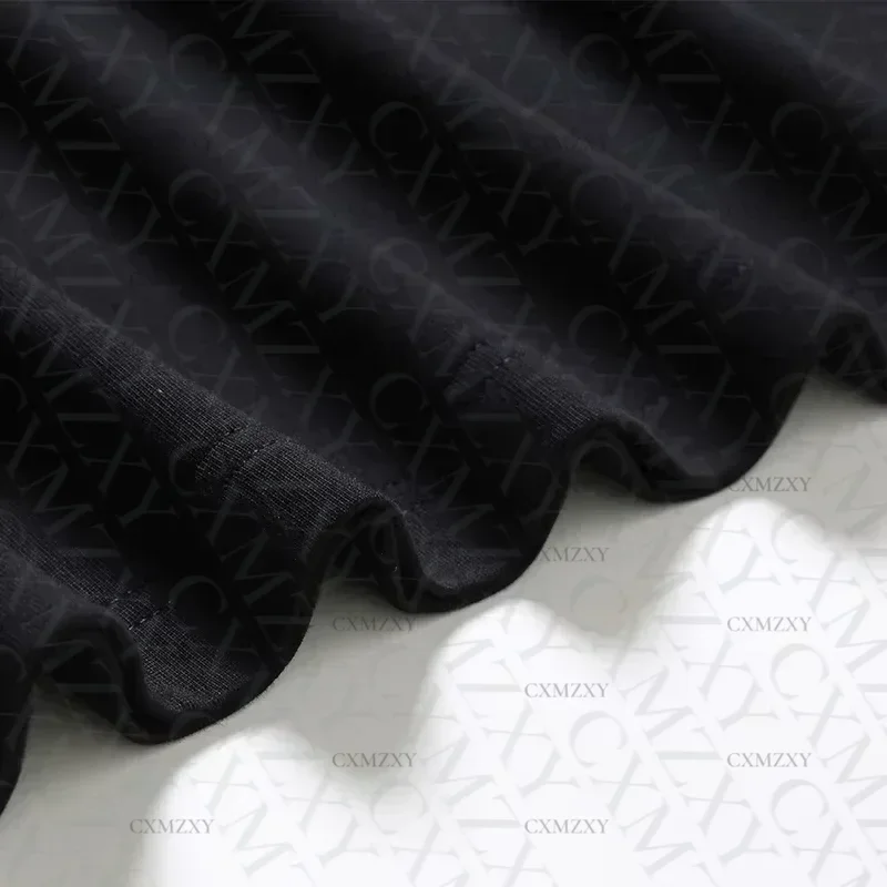 تي شيرت MR BUNGLE باللون الرمادي فوق غضب أرنب عيد الفصح باتون للرجال والنساء موضة رياضية للشارع بأكمام قصيرة #4