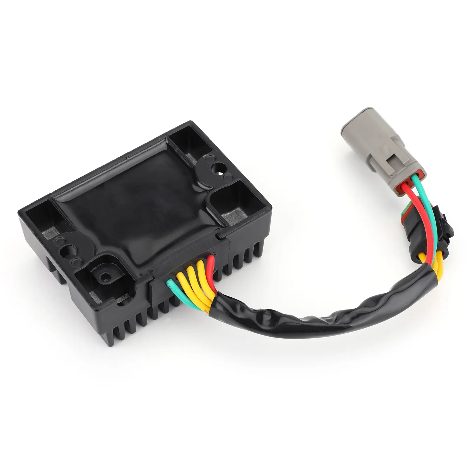 Artudatech Regulator Rectifier FITS SEADOO RXP 1500 1503 GTX 4-TEC 1500 GTI 1500 UTOPIA 205