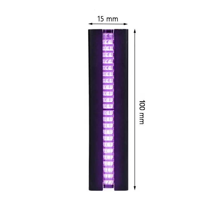 10010 UV Variable Inkjet Printer 120w UV LED Ink Curing Lamp for Printing Glue Car Drying