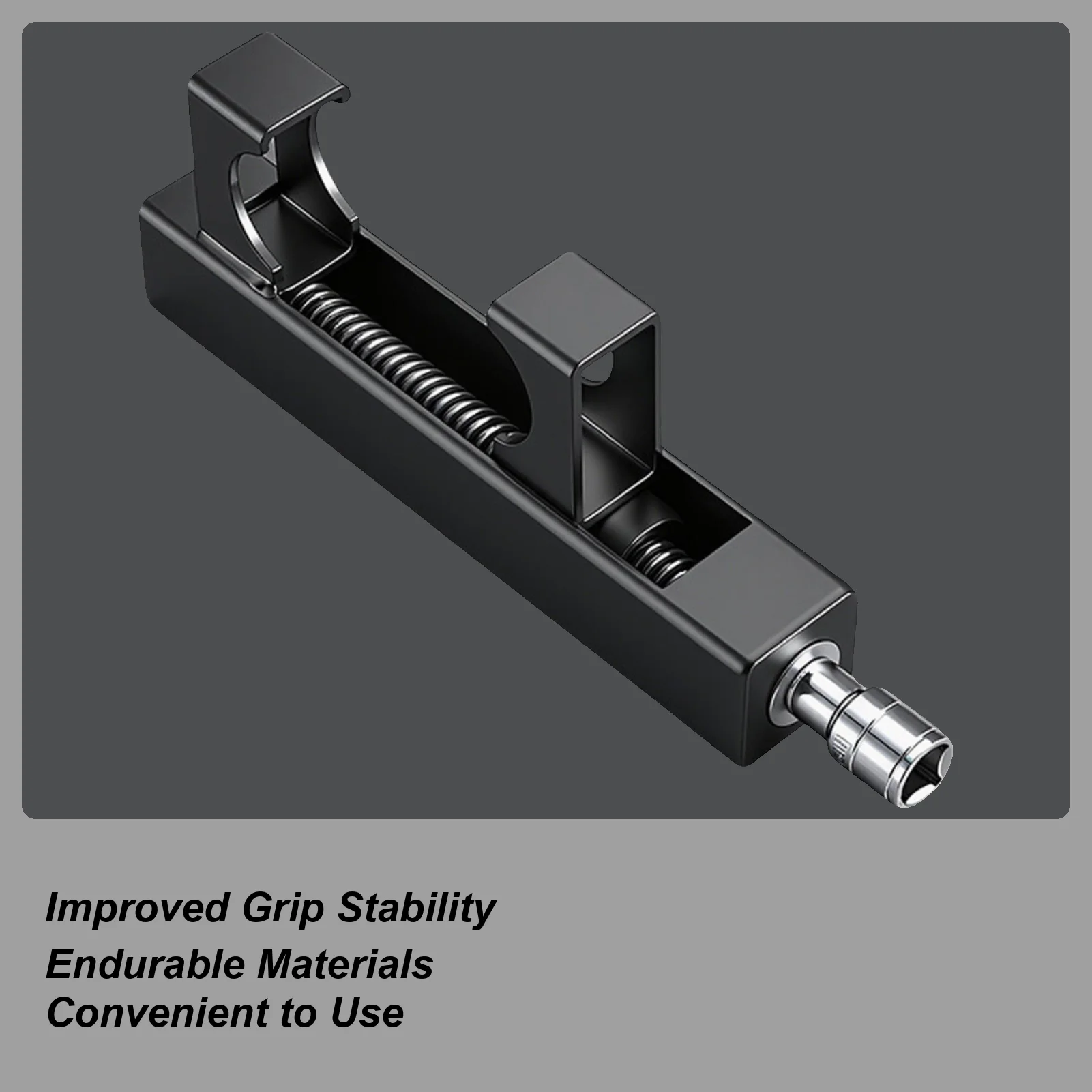 

Electrician Wire Tightener Cable Tightener For Manual And Electric Use Fixing Connector Professional Tensioner Labor-Saving Tool