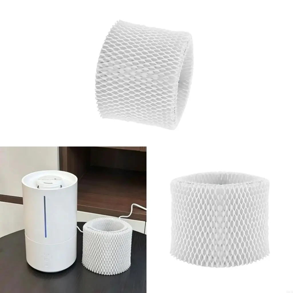 Filtro repuesto humidificador eficiente M6CB para V3100 hasta V3900