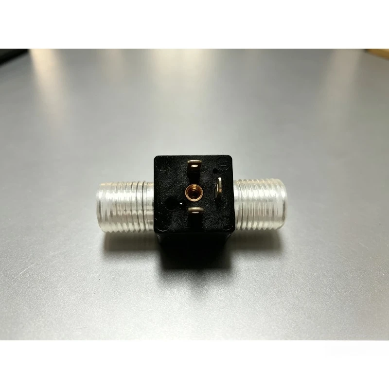 High Precision Turbine Digital Liquid Flow Sensor FT-210 212460/212465/22390/223190/218572 Industrial