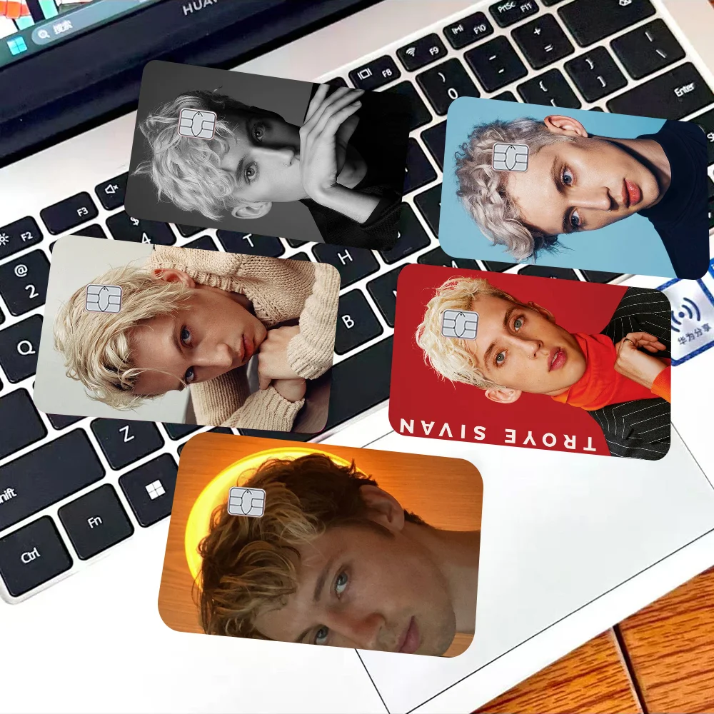 Troye Sivan Anime C…