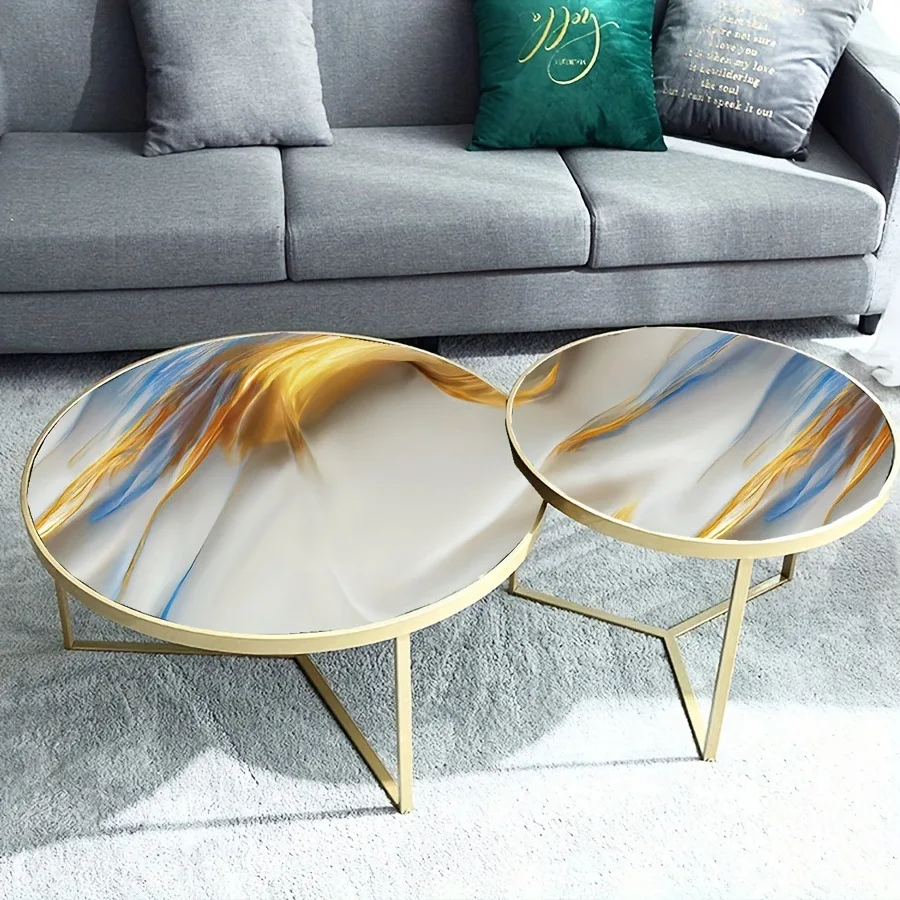 New Foil Marble Oil Proof Decor Contact Paper Self Adhesive Waterproof Removable Wallpaper Kitchen Mesa Bathroom Wall Stickers
