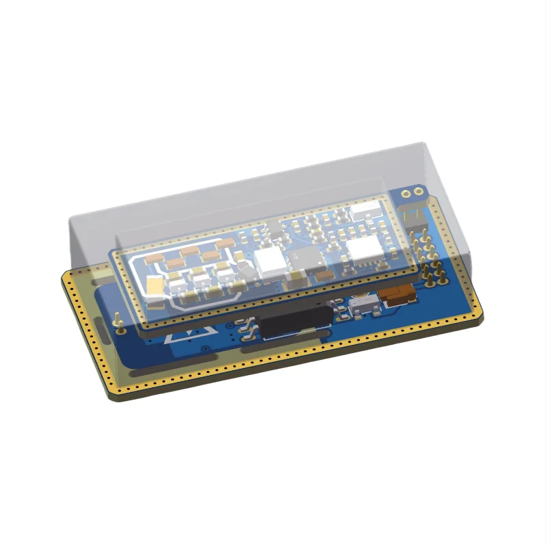 Adjustable DC Precision Module 24-400V Programmable High Voltage Power Supply for Lab Electronic Components