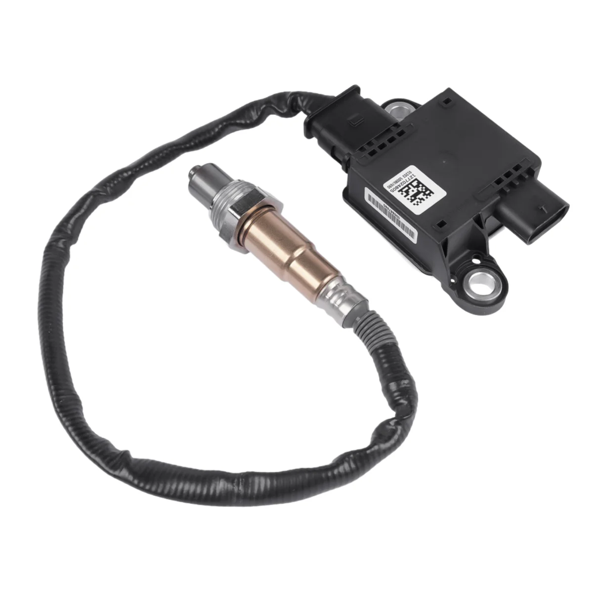 

High quality 39265-2A410 0281006698 0281006699 PM Exhaust Particulate Sensor For Kia Carens IV 2013-2018 1.7L CRDi