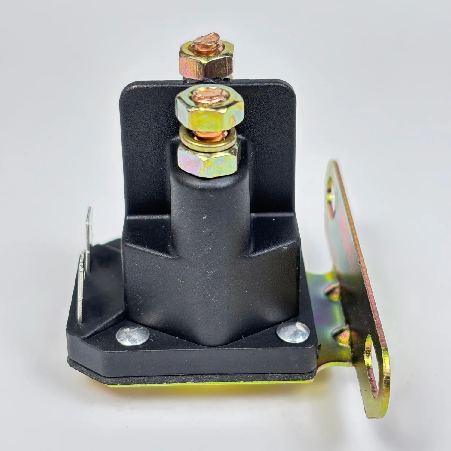 Starter Solenoid Relay GY22476 for John Deere 102 105 107 L100 L105 L108 LA100 LA105 LA110 LA115 LT150 LT155 LT160 High Quality