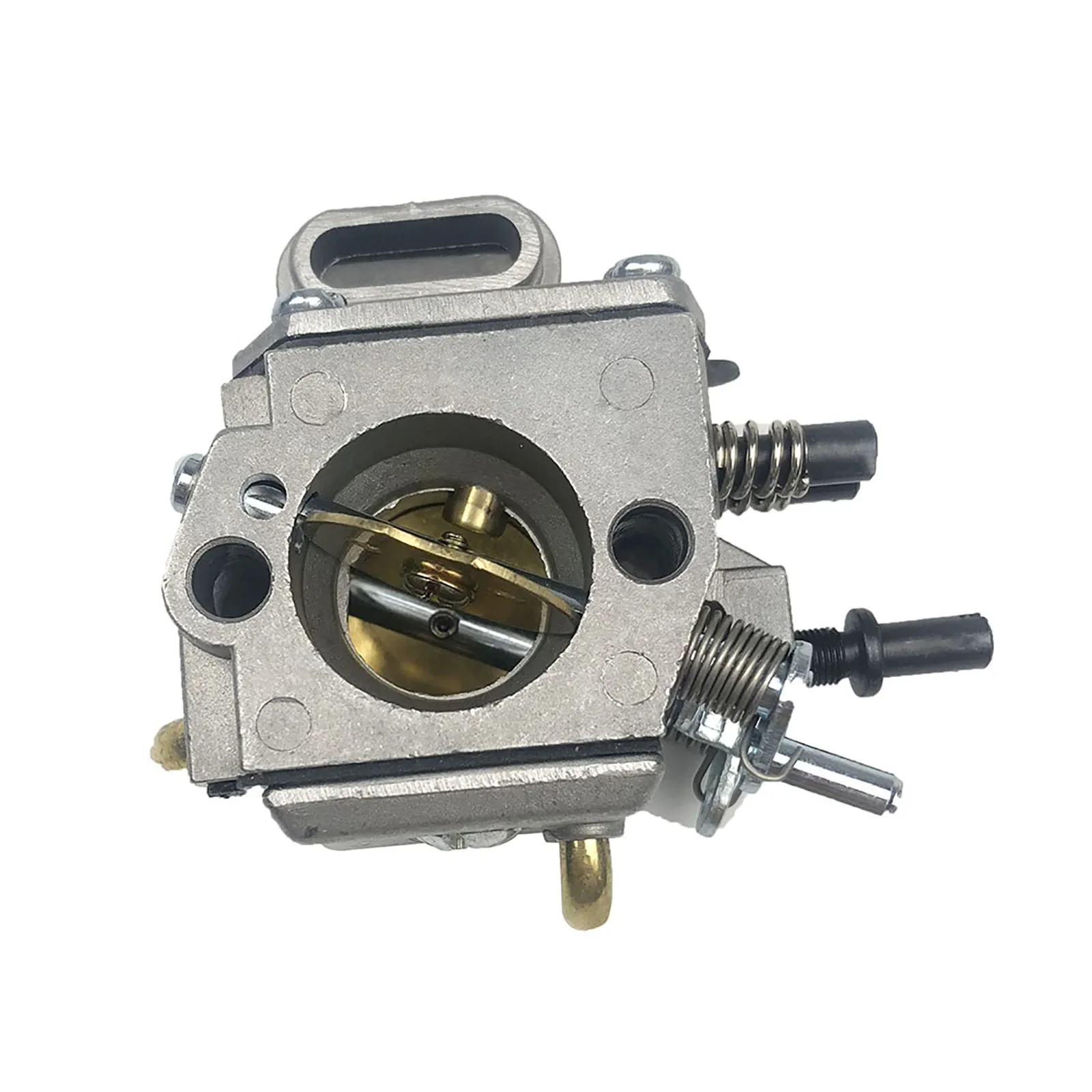 Motosserra Carburador Carb Fits para Stihl 044 Ms440 Garden Tool Spare Parts
