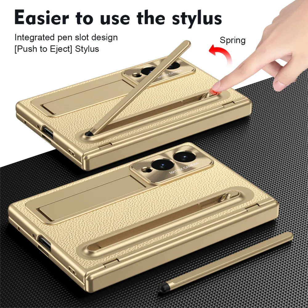 Thumbnail 3 - #31 Best Rated Samsung Z Fold 4 Cases to Buy in 2026