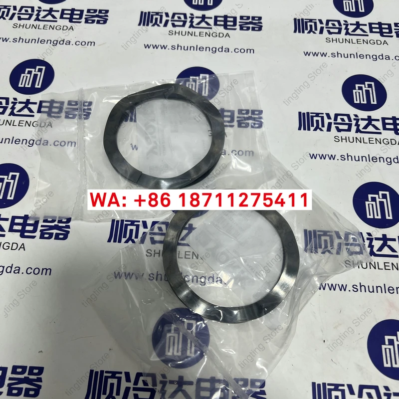 02922714000 compressor air conditioning accessories 029-22714-000 thrust bearing spring retaining ring