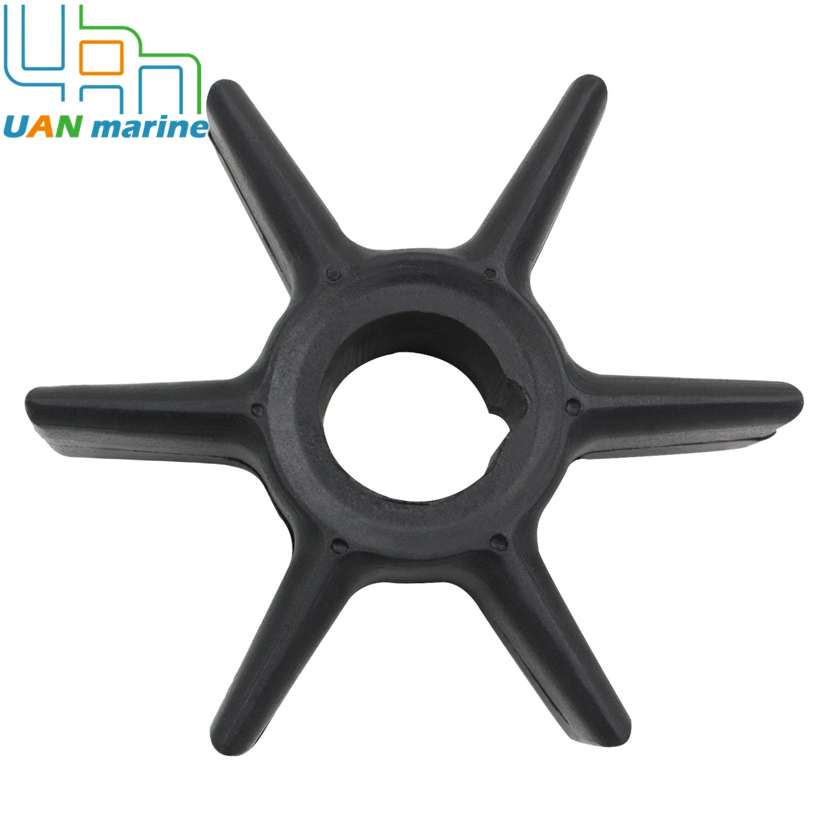 47-19453T Outboard Water Pump Impeller For Mercury Mariner 4-Stroke 40 50 55 60HP Motor 47-19453T  47-19453