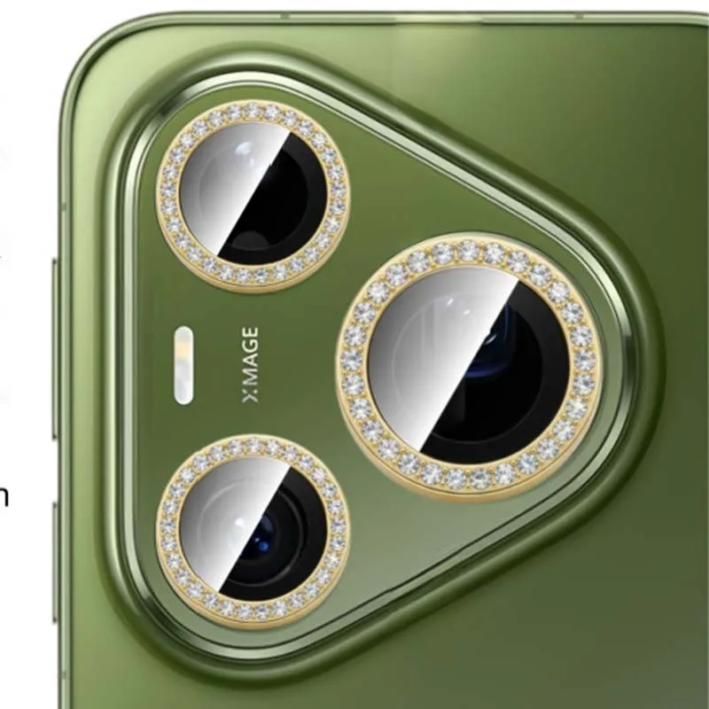 Variant: Gold Rhinestore
