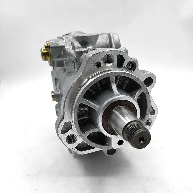 Bomba de inyección de combustible diésel 16700VW201 109341-4015 16700-VW201 A6700-VW201 0470504029 para bomba de combustible Vp44 nissan Urvan Zd30