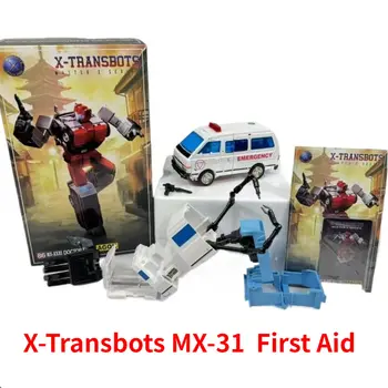 10 best sales Xtransbots - №10