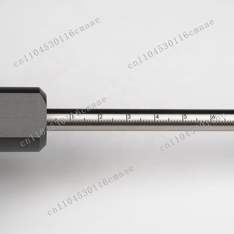 Multifunctional Scribing Tool Gauge DIY Woodworking Scribing Tool