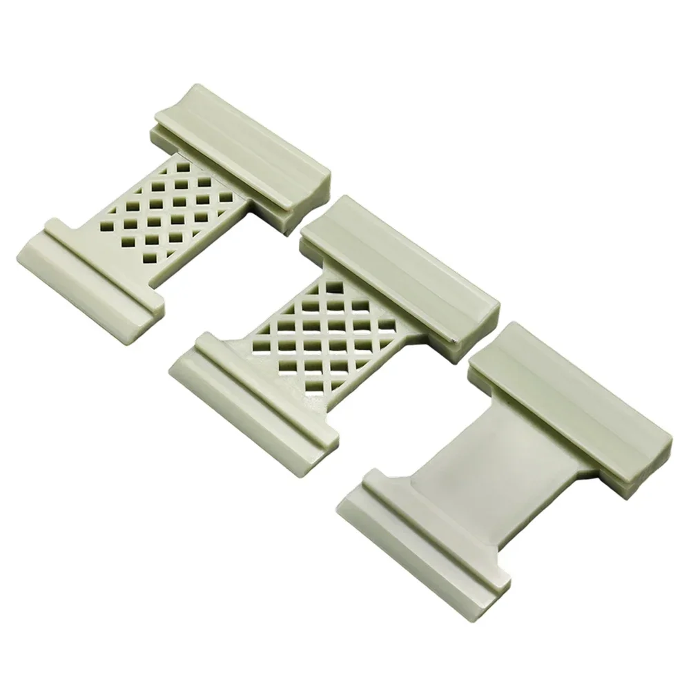 Portable Nylon Woodworking Tapping Block Wood Laminate Plank Wooden Floor Installation Knock Block Laminated Flooring Tapping