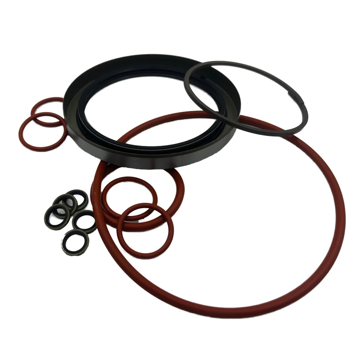 

For Construction Machinery 14X-13-05110 Torque Converter D65ex-12 Service Kits Seal Kit