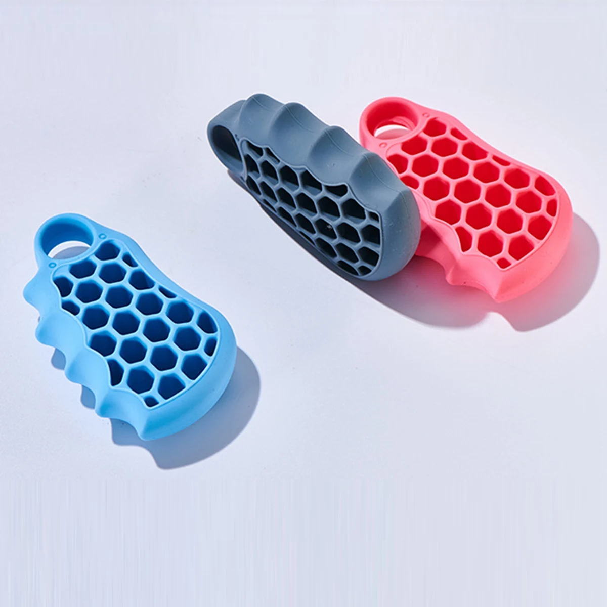 مدرب قوة قبضة اليد، تمرين قبضة الساعد، رائع لتسلق الصخور، التدريب على إعادة التأهيل