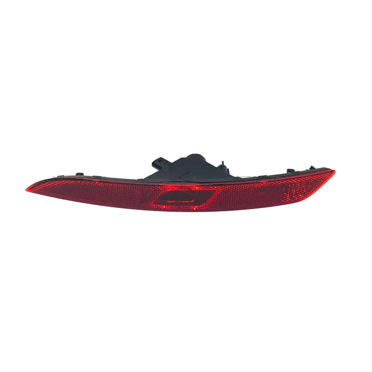 

Rear Bumper Reflector Patch Rear Bumper Lights for Porsche 718 Boxster 2.0T 2016-2023 Left 982945703