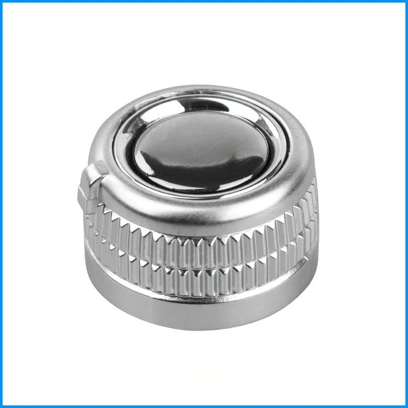 For 8KD959565A Applicable Q5A4LA5B8PA Rearview Mirror Adjustment Switch Knob Rearview Mirror Button    2pcs