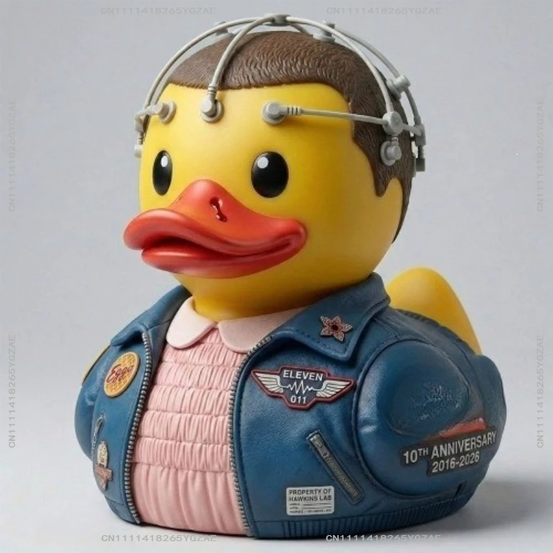 

2026 new model with multiple styles to choose from, independent 250th anniversary commemorative duck ornament
