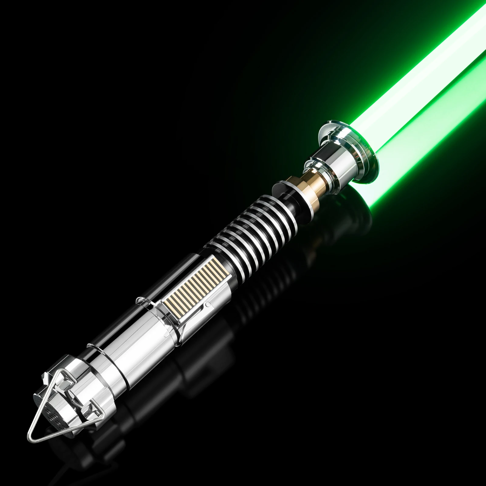 Luke's lichtzwaard duelzwaard - afbeelding 1