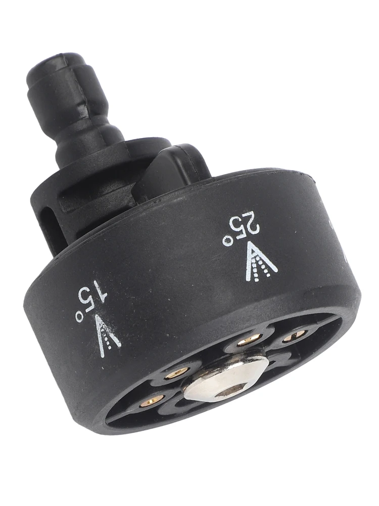 58.8x49mm High Quality Multi-angle Nozzle Sprinkler Head Garden Sprinkler High Pressure Nozzle WG629 WG630 WU629