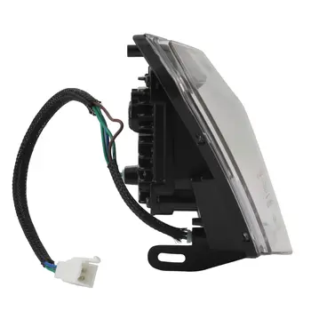 10 最佳銷售 越野摩托車前燈 - №3