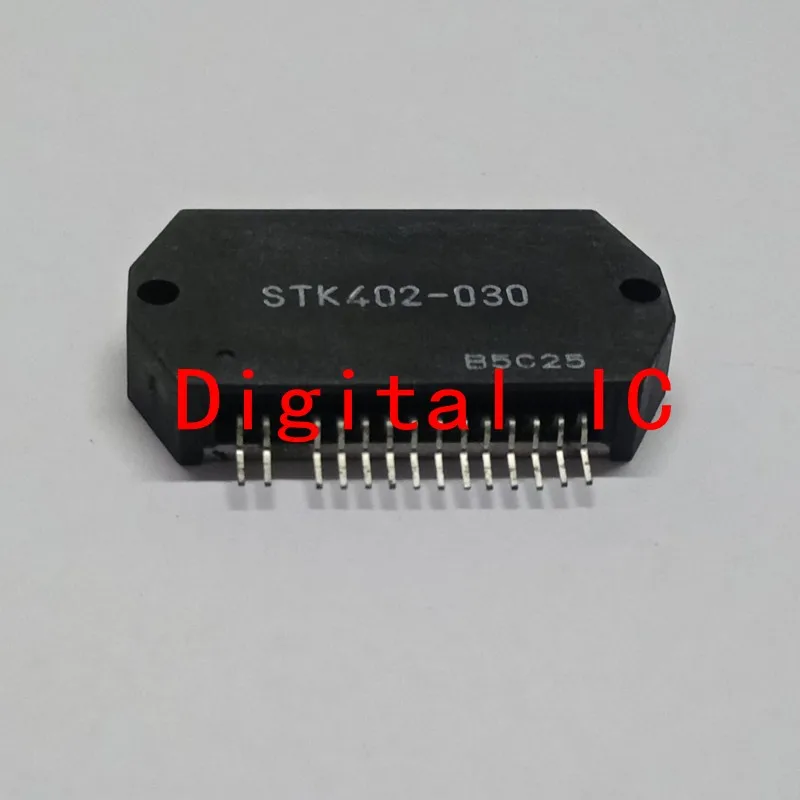 

2 Pcs STK401-020 STK401-090 STK402-030 STK402-050 STK402-070 STK402-070S En Nieuwe En Originele Ipm Module