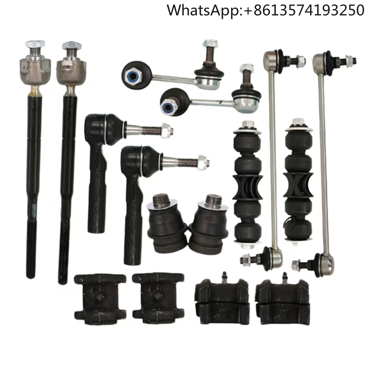 

For High Quality Automotive Spare Parts Control Arm and Swing Arm Ball Head for R ap t or 2015