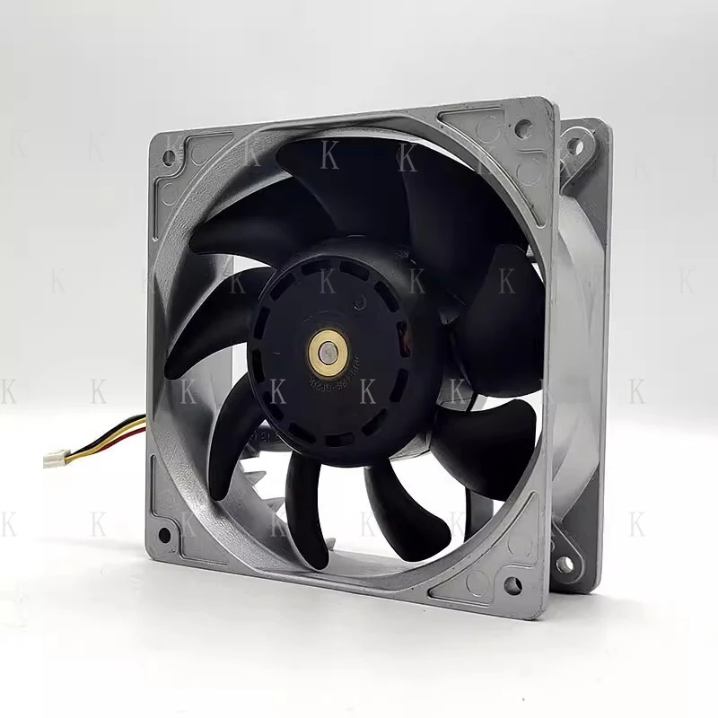 C  FOR  SANYO 9SG1224P1G06 12038 DC24V 2A Large Airflow Axial Cooling Fan