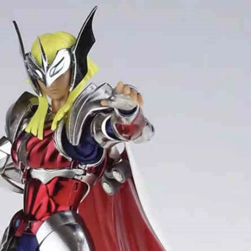 Cs モデル聖闘士星矢聖闘士聖衣神話 Ex アスガルドメラックベータハーゲン干支騎士団アクションフィギュアおもちゃギフト