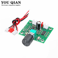 XH-A158 ultra clear Bluetooth 5.0 power amplifier board pam8403 small power DIY wireless speaker amplifier board 5W*2