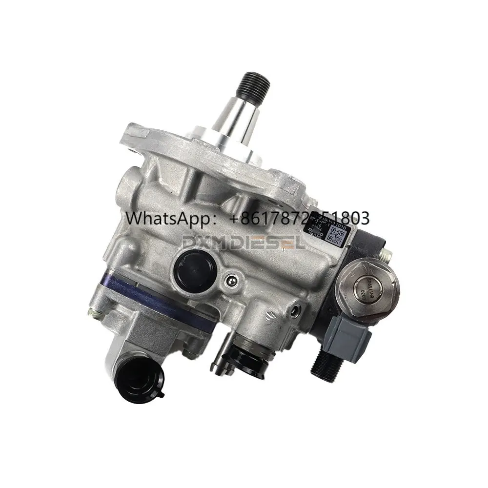 Combustible DXM 22100-0E010 22100-11010 299000 -0040 299000 -0070 para JUGUETE---MotorOTA 1GD 2GD FTV 2.8L