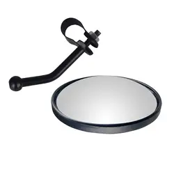 Spot Mirrors Auxiliary Accessories Wide for School Bus