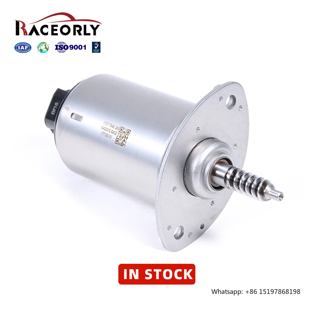 

Intake Manifold Runner Control Valve Actuator Servo Motor 11377548388 for BMW N52 N53 M54