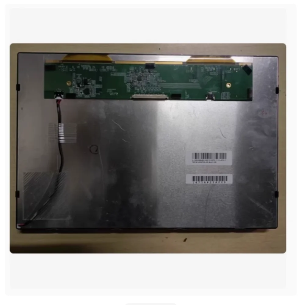 

TM121JDGP30-00 LCD Display Screen Panel