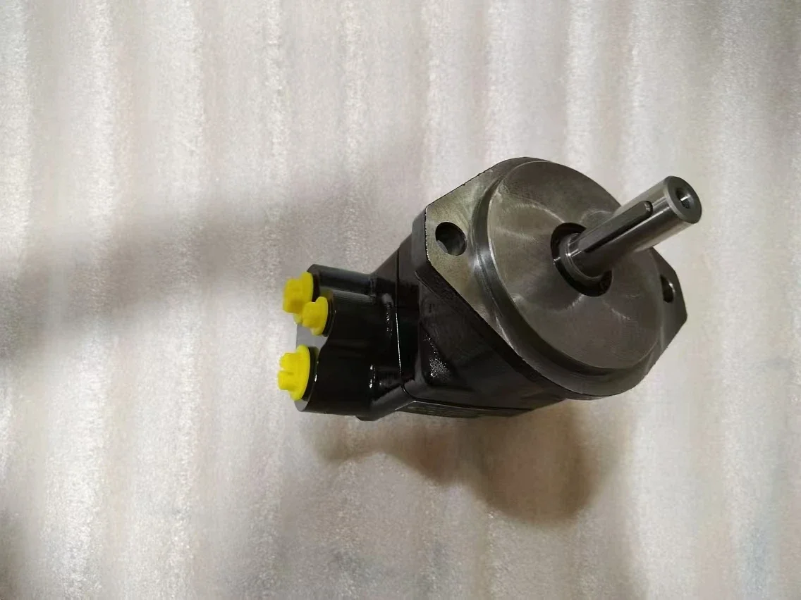 F11 F12 Hydraulic P… - image