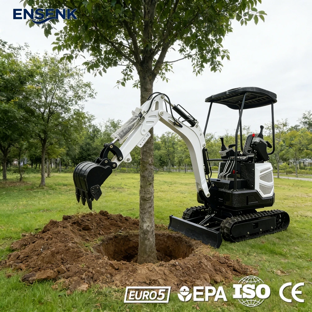 

2.0Ton mini excavator YANMAR engine Epa/Euro 5 Agricultural Construction mini excavators europe mini digger excavator tools