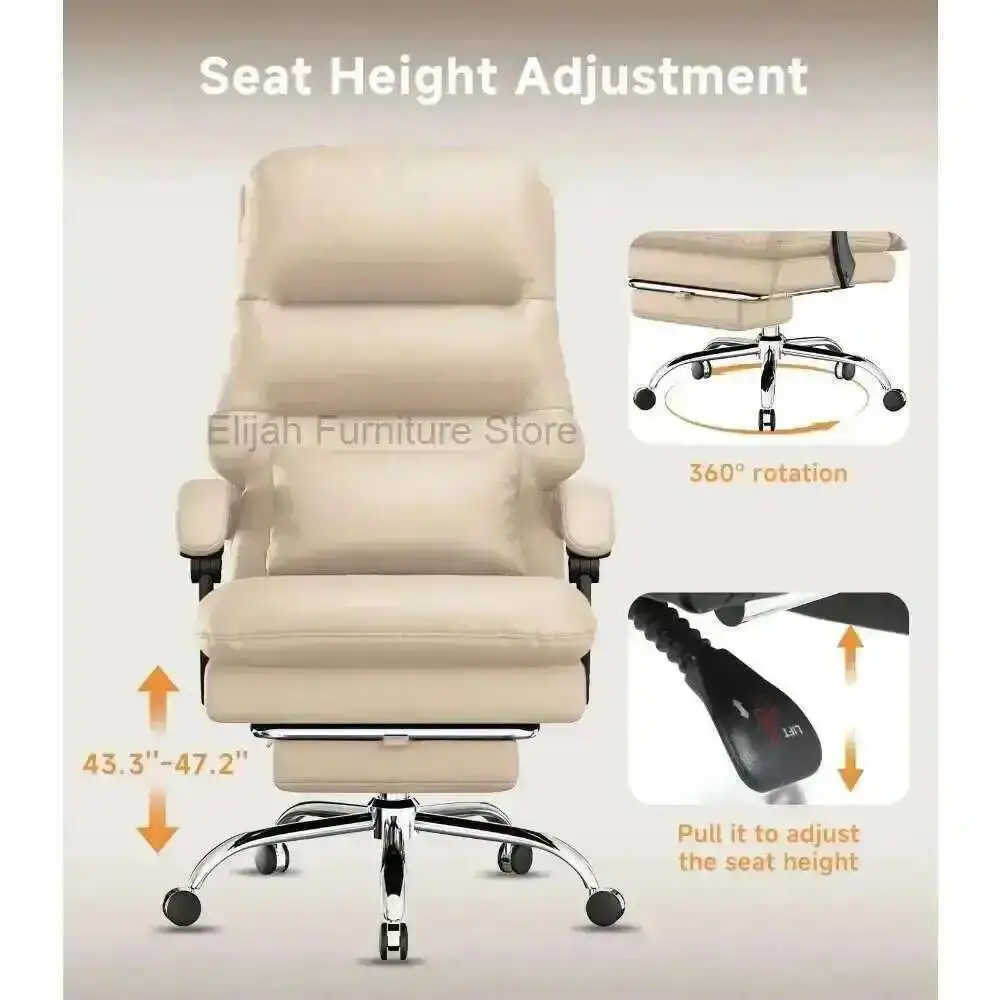 

Chair Chaise Longue Kitchen Adhd Leather Office Design Accent Posture Correction Wooden Chairs Weightless Cheap Pc Room Relaxing