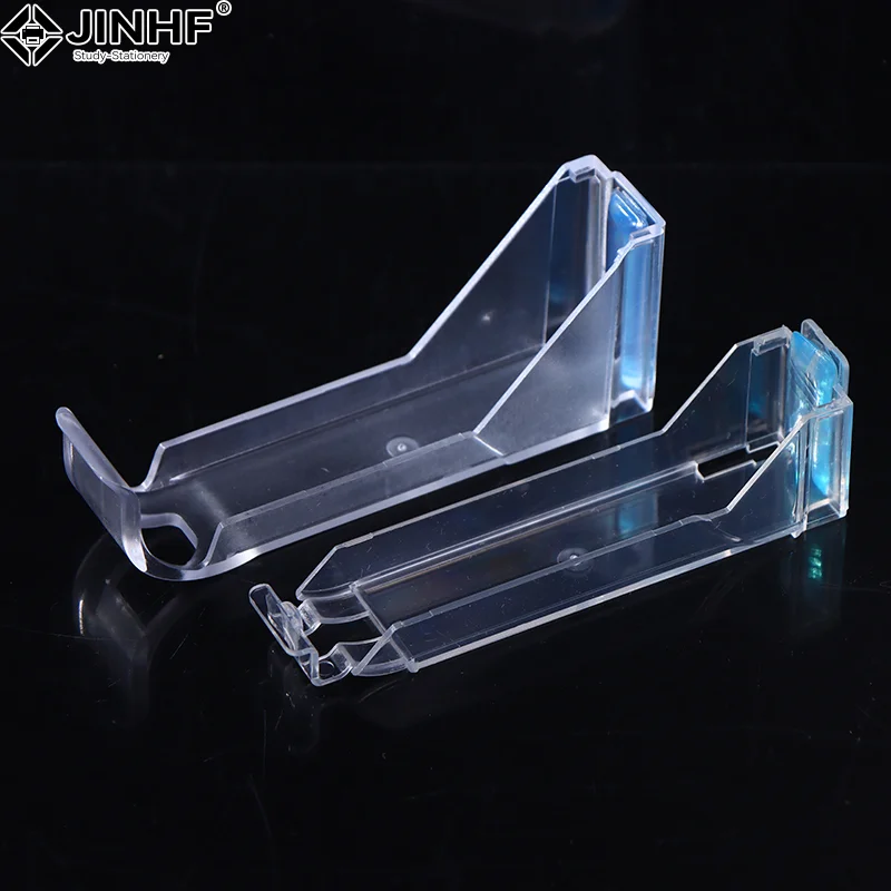 

For 45 Ink Cartridge Nozzle Clip Holder Accessories Handheld Inkjet 12.7 25.4ML Printer Quick Dry Ink Cartridge Cover